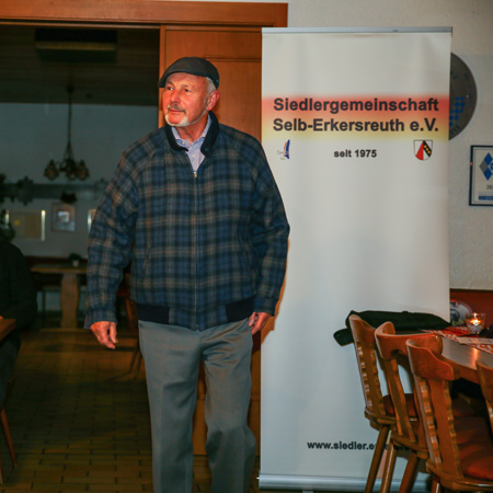 Halbjahresversammlung 2017